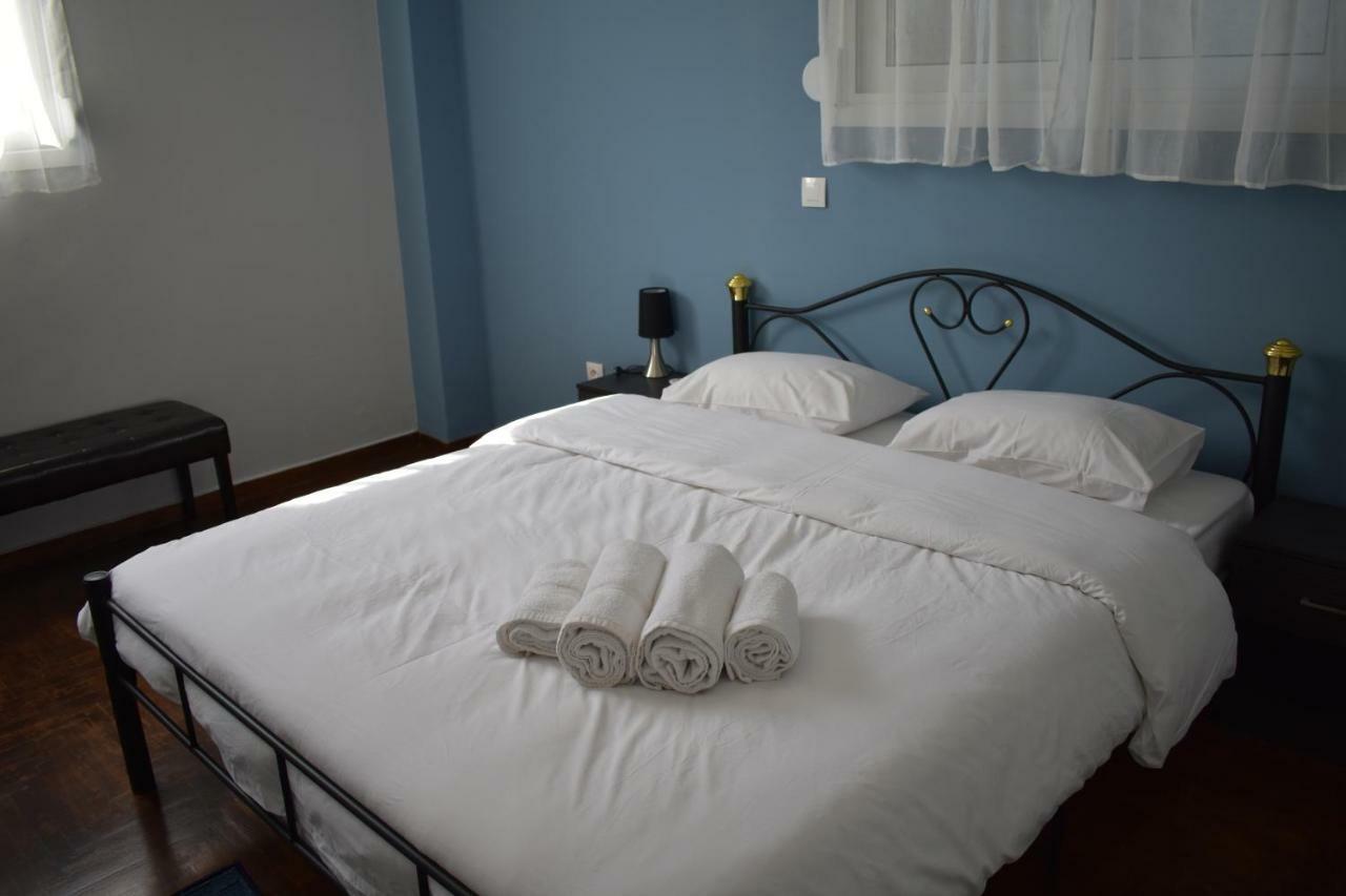 Athenian Modern Apartment Mavili Square Экстерьер фото