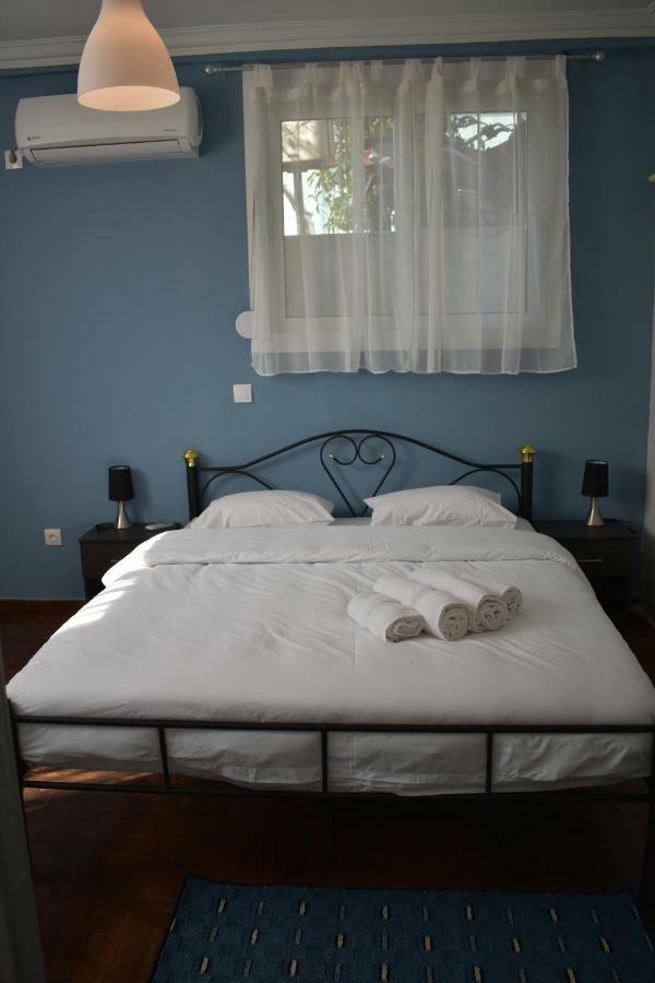 Athenian Modern Apartment Mavili Square Экстерьер фото