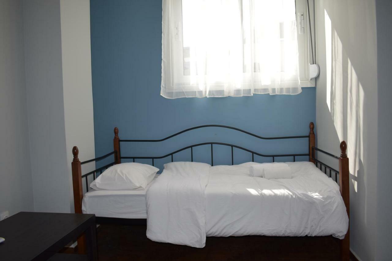 Athenian Modern Apartment Mavili Square Экстерьер фото